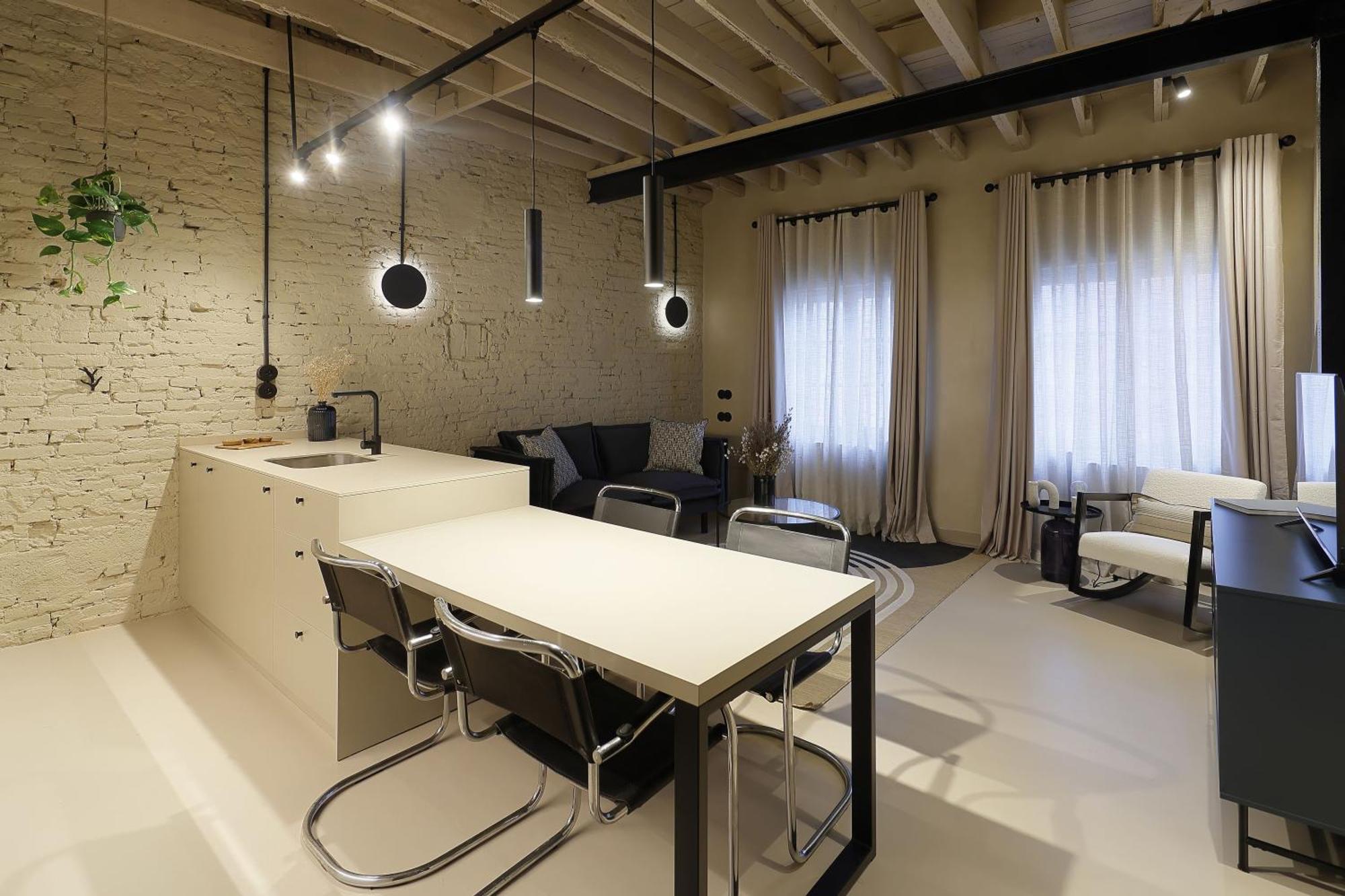 Apartamento Diseno Galiana 6 Arena Aviles Asturias Exterior photo