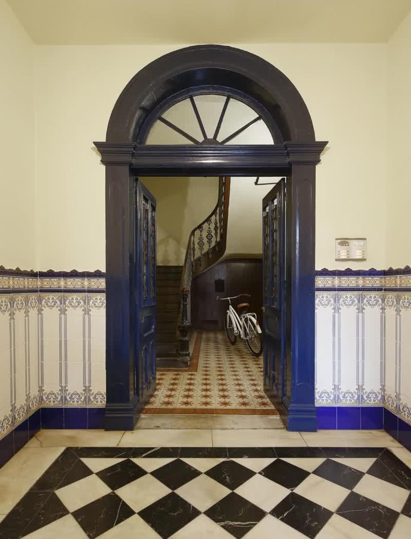 Apartamento Diseno Galiana 6 Arena Aviles Asturias Exterior photo